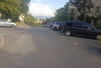 De vânzare apartament cu 2 camere la Sfântu Gheorghe - 12