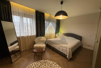 OXFORD GARDENS | VILA RENOVATA 2023 | MOBILATA COMPLET |6 CAMERE| AISB - 14