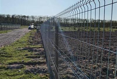 RECO Teren 500 mp intravilan de vanzare in Pausa, aproape de Oradea - 1