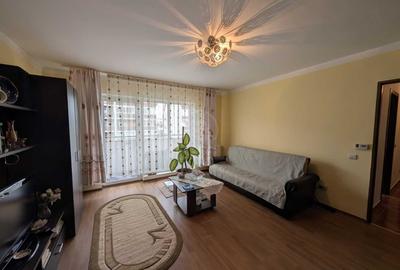 Garsonieră decomandată în Florești