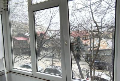 Berceni - Apărătorii Patriei – Apartament 2 camere - 53 mp – 360 EUR - 4