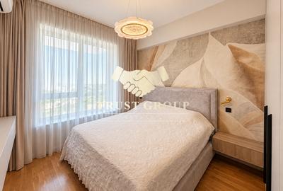 Apartament 3 camere Domenii - Luxuria - 6