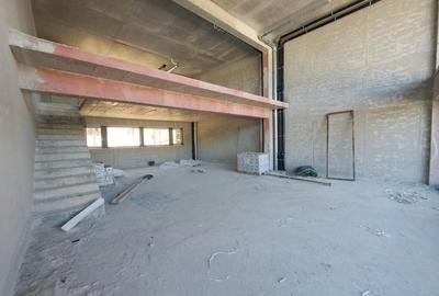 Constanta - Eden - spatiu comercial, proiect 2026 - 6