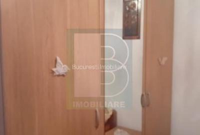 Apartament 3 Camere,Calea Vitan,bl.reabilitat,DECOMANDAT, 2 bai,Centrala,mobilat - 13