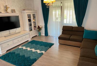 Vila modernă de vânzare -teren generos. - 3