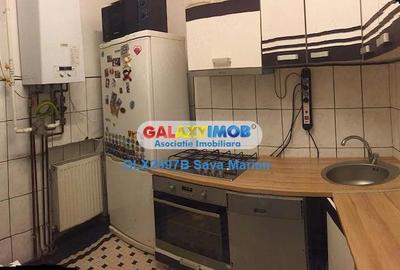 GARSONIERA DE INCHIRIAT ROSETTI CENTRALA PROPRIE - 3