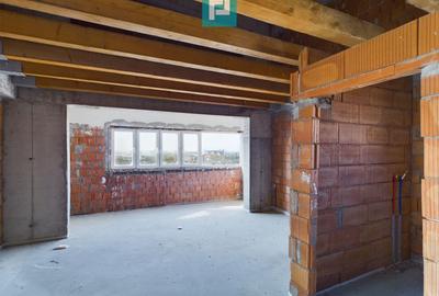 Penthouse ultracentral la Bermo Kaufland - 9