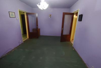 Apartament 2 camere Drumul Taberei - metrou Raul Doamnei - 9