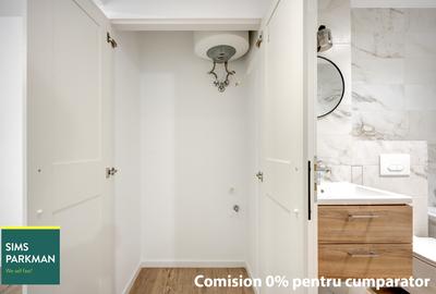 Apartament 3 camere - Titan, renovat integral august 2026 / 0% - 10