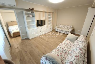 Inchiriere- Apartament 3 camere ultracentral , Parcul Mara, etaj 1, cu balcon ge - 1