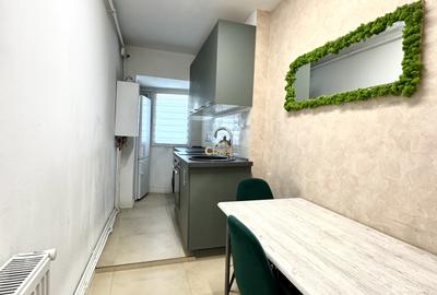 Apartament 2 camere | Decomandat | 42mpu | Academia de Muzica Manastur - 4