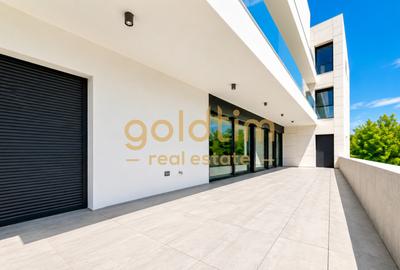UNIQUE/ONE FLOOR/UXURY DESIGN/TERRACE 100 SQM/2 UNDERGROUND PARKING (+TVA) - 44