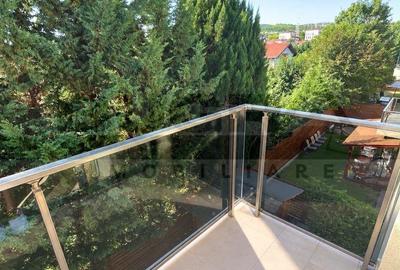 Apartament 3 camere modern - 70mp, 2 balcoane, parcare, zona Borhanci - 8