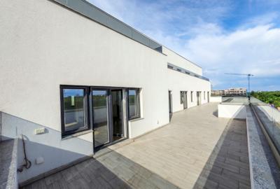 Cum Un Duplex Poate Fi O Soluție Superioară Unui Penthouse? 4 Parcări Subterane - 5