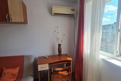 Garsoniera - zona Alexandru cel Bun - Aleea Musatini - Pet Friendly - 5