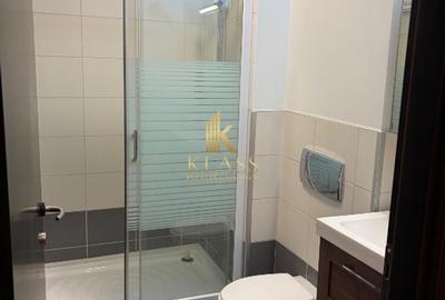 Apartament de inchiriat cu 3 camere - Natura Residence - 5