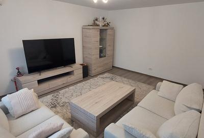 Apartament 3 camere | Bd. Unirii | 76 mp | 2 băi | Centrală proprie | - 3