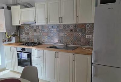 Apartament semidecomadat Exigent Plaza - 8