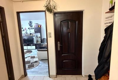 Apartament cu 3 camere decomandat, mobilat în Brazda lui Novac