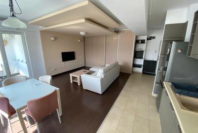 Apartament 2 camere bloc 2012,zona întrare Racadau,cu parcare subterană - 10