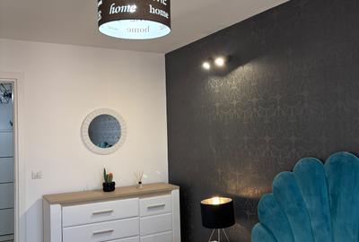 Apartament 2 camere, 45mp, renovat, centrala, metrou, AC, Palladium - 2