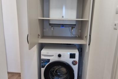 Apartament 3 camere decomandat,Piata Muncii - 8