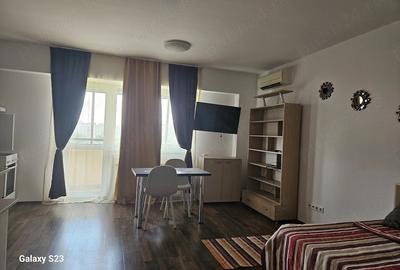 Crangasi - Complex Quadra - Garsoniera MODERNA - LOC PARCARE - PET FRIENDLY - 1