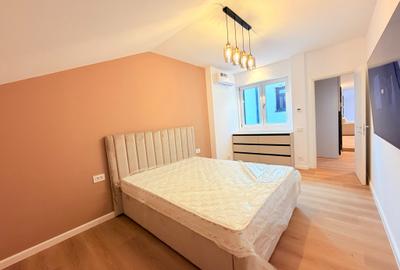 Apartament NOU / PRIMA INCHIRIERE // mobilat si utilat zona 1Mai-Bdul Expozitiei - 30