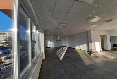 Spatiu Comercial - 500 mp - giratoriu Kaufland Arhitectilor - 4