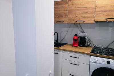 Apartament cu 1 cameră de închiriat Mazepa Roșiori - 18