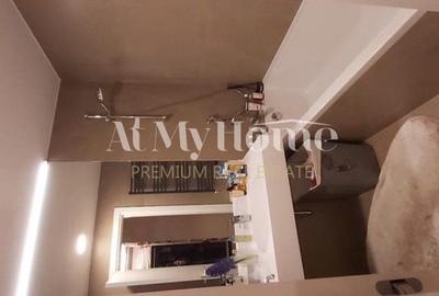 Apartament superb de 3 camere/ zona Aviatiei-Herastrau/ parcare subterana - 6