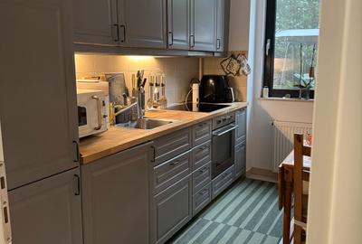 VANZARE APARTAMENT 3 CAMERE ANDORA PIPERA/GRADINA/LOC PARCARE - 11