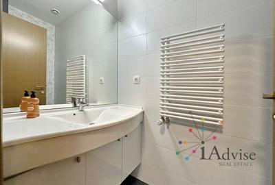 Apartament 3 Camere Inchiriere - Finisaje Premium, Mobilat si Utilat - 17