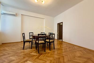 Birou cu 5 camere Unic *160mp* // Zona Eminescu- Polona - 11