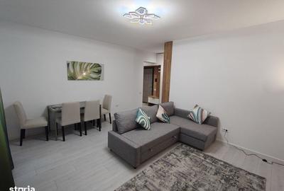 Apartament cu 2 camere decomandat, mobilat în Militari