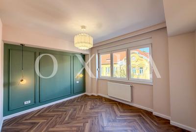 AX1336 Central - Piatra Craiului | Renovat Integral - 3