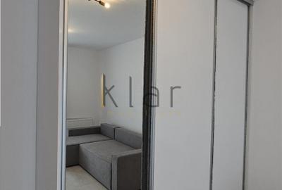 Apartament modern 1 camere 40mp, Intre Lacuri, Iulius Mall - Park Lake - 11
