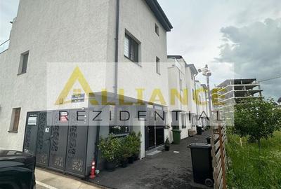 Casă individuală cu 7 camere decomandat în Metalurgiei