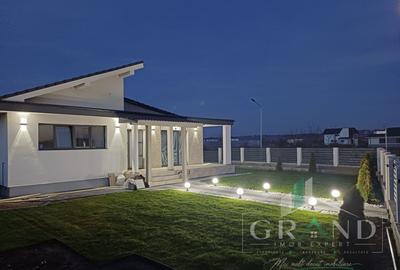 Casă individuală moderna 126mp util | Jucu de Mijloc - 2