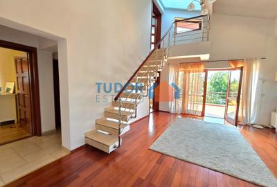 Elegant 2-Bedroom Penthouse Duplex with House-Like Feel - 13