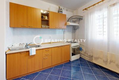 2 camere cu balcon | Bloc reabilitat | 9 minute de metrou Iancului - 10