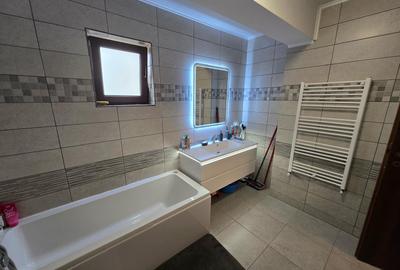 Casa/Vila cu 5 camere/ P+1+M/ Popesti-Leordeni - 13
