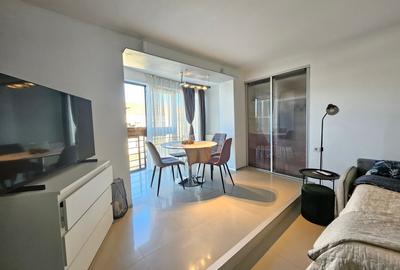 Oferta inchiriere studio de lux zona centrala, parcare, 350 EURO - 3
