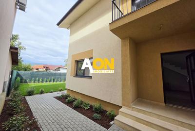 Duplex cu 4 camere în Central