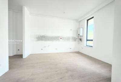 Apartament Premium 2cam 63mp utili + Gradina proprie 37mp |Pipera-Iancu Nicolae| - 7