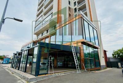 Apartament modern 2 camere - bloc 2023-la bulevard – Turnu Măgurele | Mobilat - 13