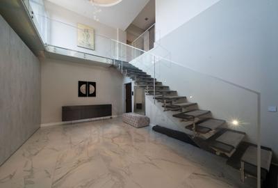 Satul Francez | Penthouse Duplex 4 dormitoare | 2 locuri de parcare - 6