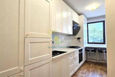Apt 3 camere, 2 bai, 3 balcoane, parcare, boxa, zona Herastrau- Fantana Miorita - 6