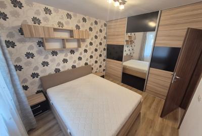 2 Cam-Nou--Unitatea Militara-Mobilat--Balcon-1 loc Parcare-60MP-112000 Euro! Neg - 5