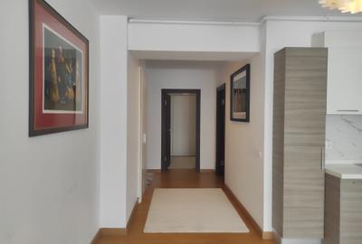 Aviatiei/UpGround,recent renovat,mobilat/utilat lux,centrala termica,parcare - 3